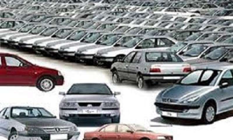 افزایش تولید خودرو ایرانی + عکس