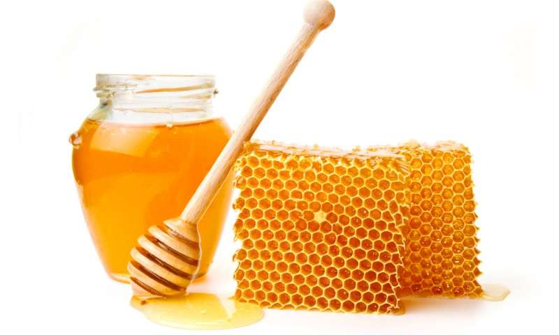 عسل طبیعی را بیشتر از 80 تومان نخرید