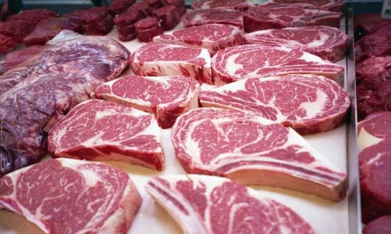 تولید ۸۳۰ هزار تن گوشت قرمز در ایران+عکس