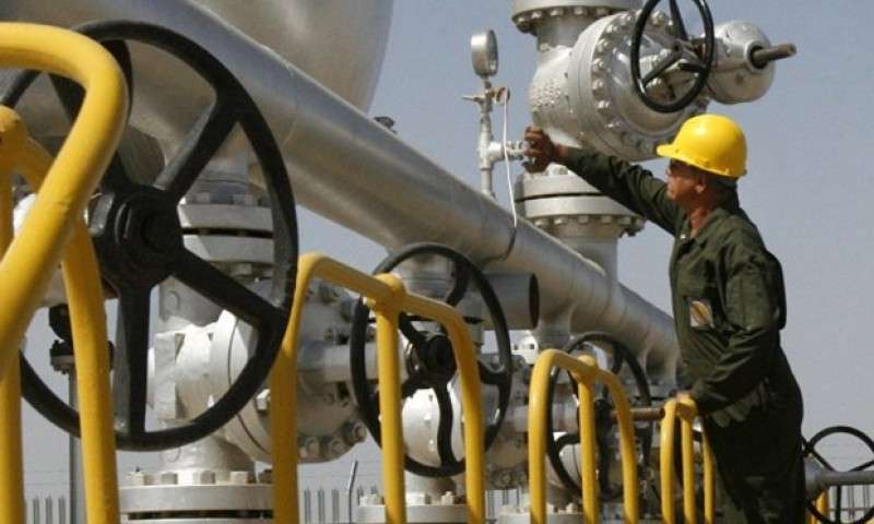 ۳۶۰ هزار بشکه نفت خام سوآپ به تهران رسید