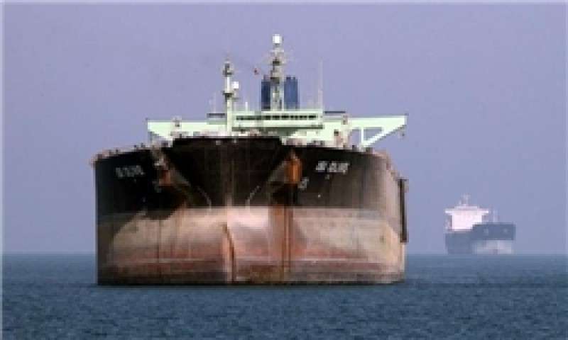 افزایش فروش نفت ایرانی در آسیا