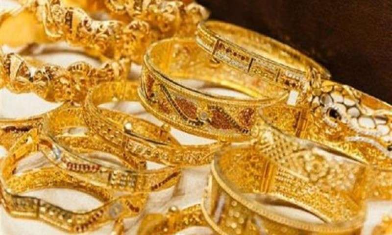 طلاهای وارداتی جمع‌آوری می‌شود
