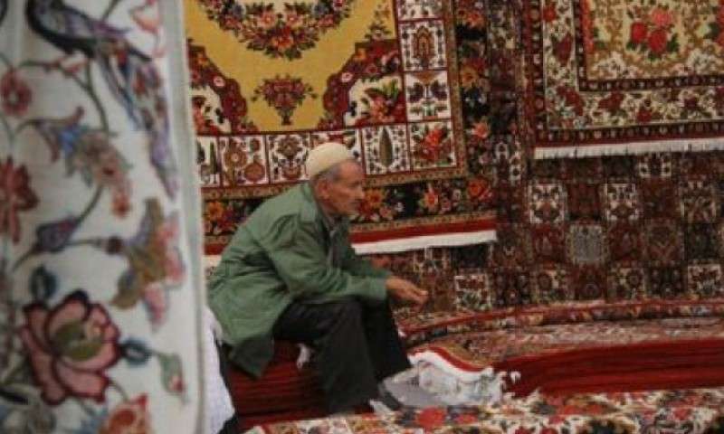 تاسیس وزارتخانه برای نجات فرش دستباف
