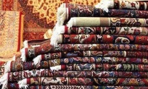 رقبای فرش دستباف تولید ایران از هند و نپال
