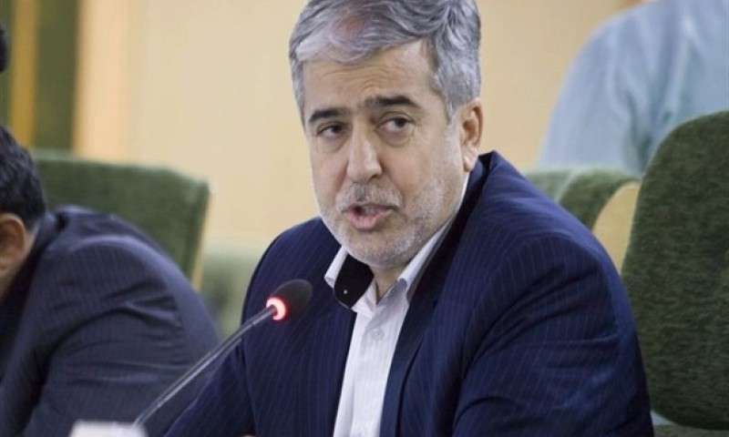 نماینده مجلسی که تولید ایرانی می خرد