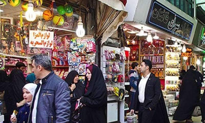 بانک جهانی: وضعیت اقتصادی ایرانی های بهتر شده است+عکس