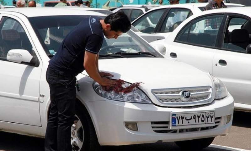 خودرو ایرانی ارزان می شود