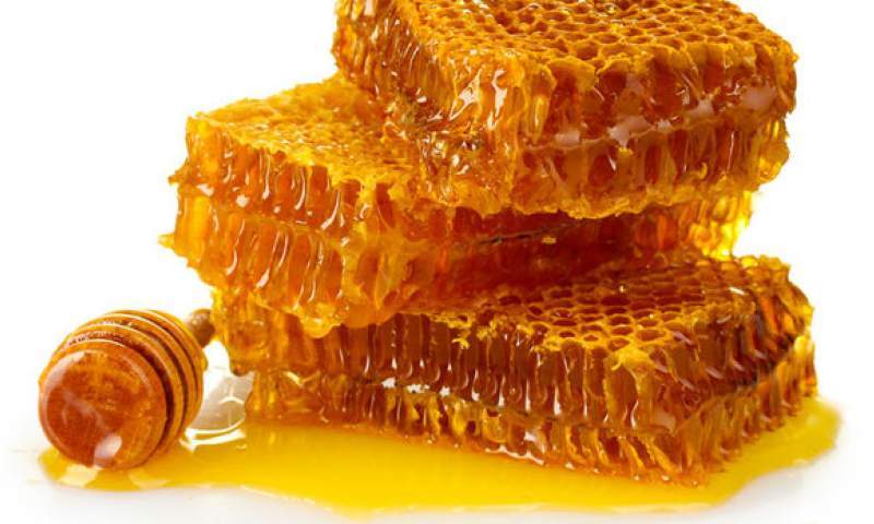 چرا صادرات عسل ايرانى به كما رفت؟