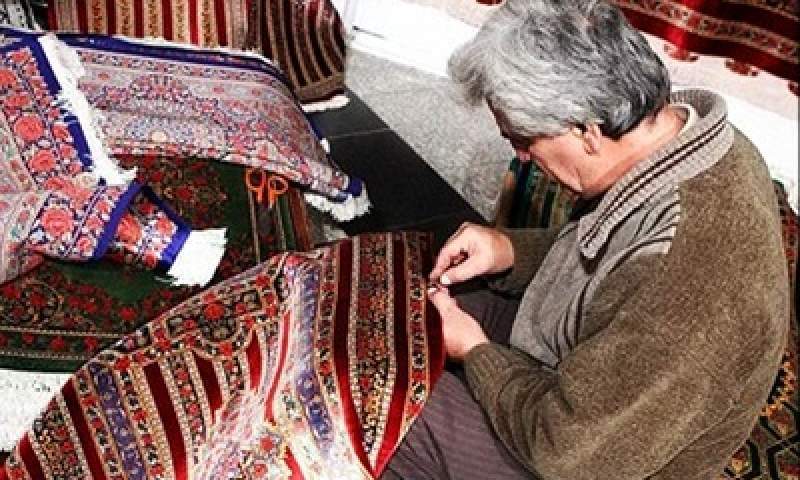 ثبت نام متقاضیان طرح توسعه مشاغل خانگی در کردستان آغاز شد+عکس