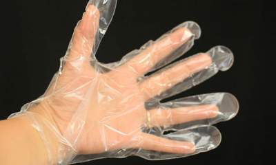 محصولات دستکش نانوپلیمر