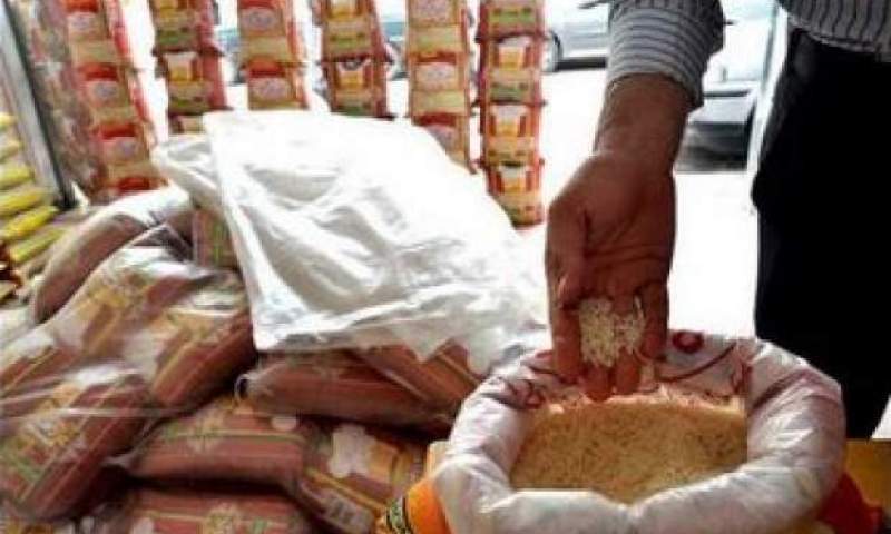 آمار عجیب گمرک از برنج‌های وارداتی