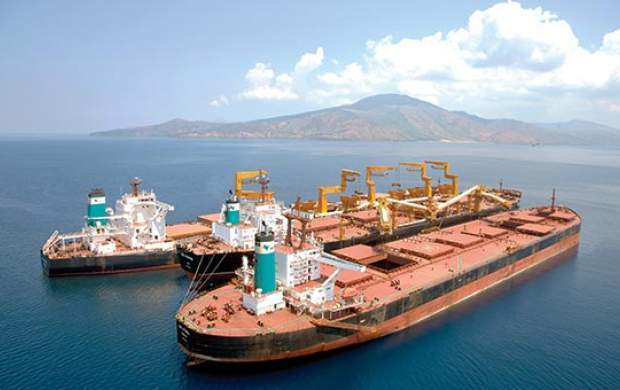 کاهش هزینه‌های صادرات در بخش دریایی