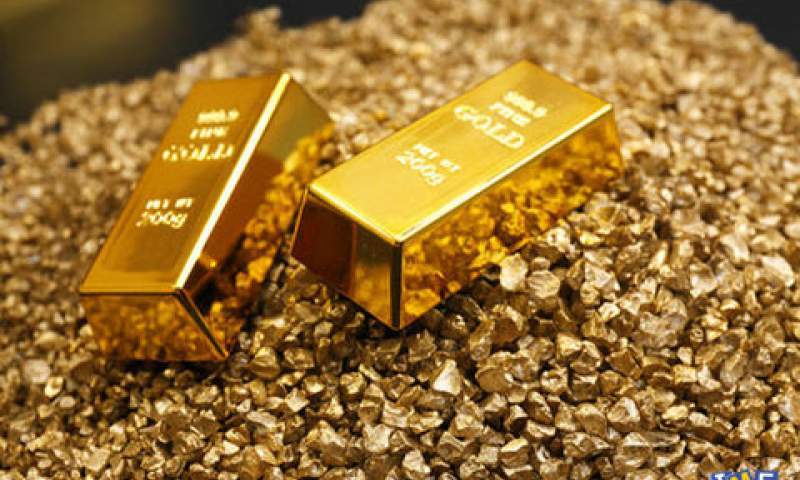 افزایش میزان تولید طلا به سه هزار تن در سال