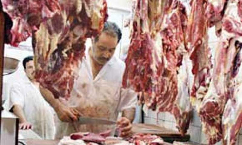 آشفتگی بازار گوشت با نوسان قیمت دلار