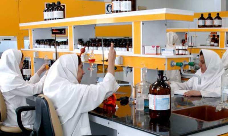 تولید ۸ قلم داروی دامپزشکی در انحصار استان سمنان