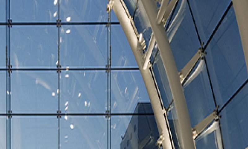 انواع شیشه های ساختمانی در شرکت پرشیا جام  + عکس
