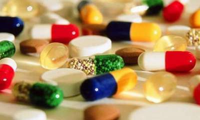 واردات بیش از ۳۰۰۰ تن دارو در سال‌ جاری