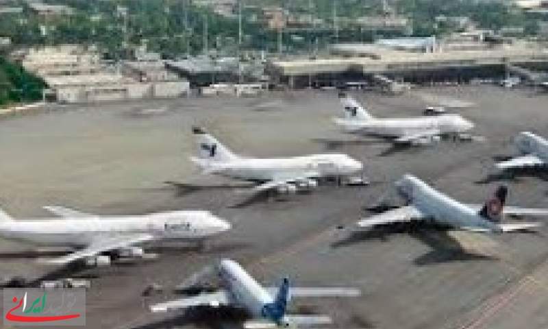 شوک گرانی بلیت هواپیما به مسافران