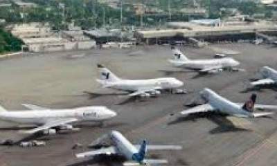 شوک گرانی بلیت هواپیما به مسافران