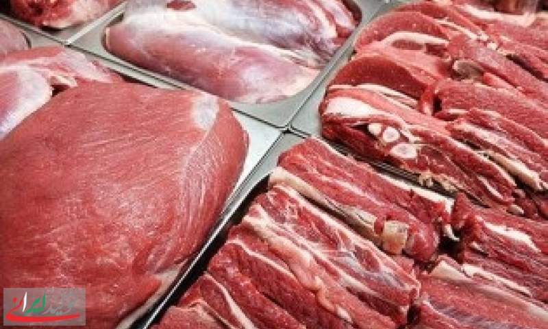 گوشت خارجی نهایتا کیلویی ۲۹ هزار تومان