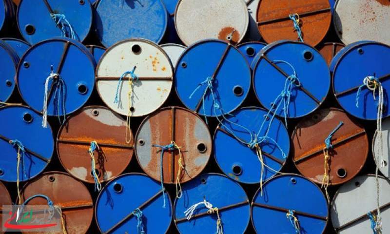 افت قیمت نفت با افزایش تولید اوپک و آمریکا+عکس