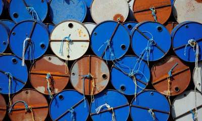 افت قیمت نفت با افزایش تولید اوپک و آمریکا+عکس