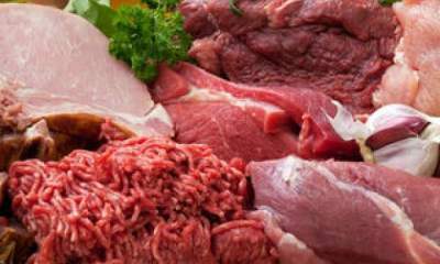 تازه ترین خبرها از قیمت گوشت در بازار