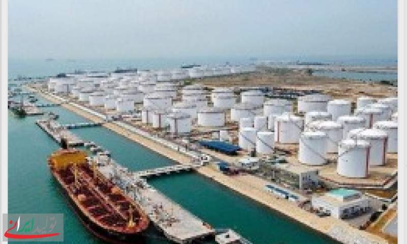 رشد ۵۶ درصدی واردات نفت هند از ایران + عکس