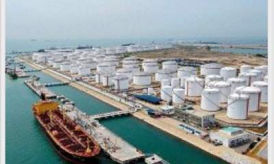 رشد ۵۶ درصدی واردات نفت هند از ایران + عکس