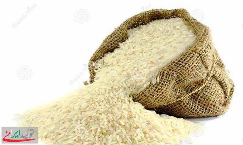 واردات برنج تا اطلاع ثانویه ممنوع است/ پیش بینی تولید داخلی ۸۰ درصدی برنج