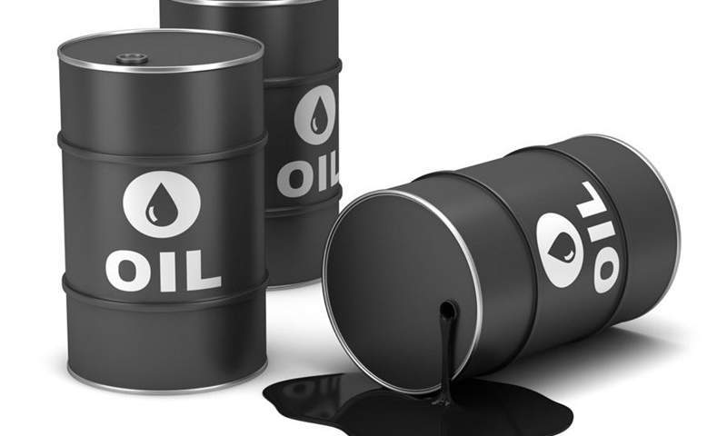 بورس نفت، اثر تحریم‌ها را کم می‌کند +عکس
