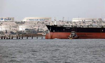 بلومبرگ: ردگیری محموله های نفتی ایران دشوارتر شد +عکس