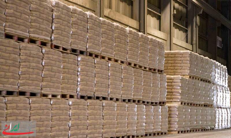 صادرات سیمان و کلینکر 17.3 درصد افزایش یافت