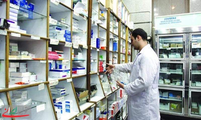 وضعیت بازار دارویی ایران در شرایط تحریم/توقف صادرات یا قاچاق دارو