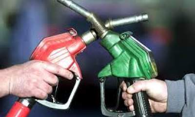 توزیع مجدد بنزین سوپر در تهران