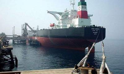 چرخش نفتی هند از آمریکا به سمت ایران+عکس