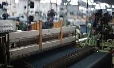 کارخانجات فاستونی آسیا در قلمرو تولید نخ و پارچه