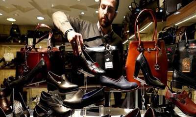 برندسازی تولیدات داخلی راه نجات صنعت کفش کشور
