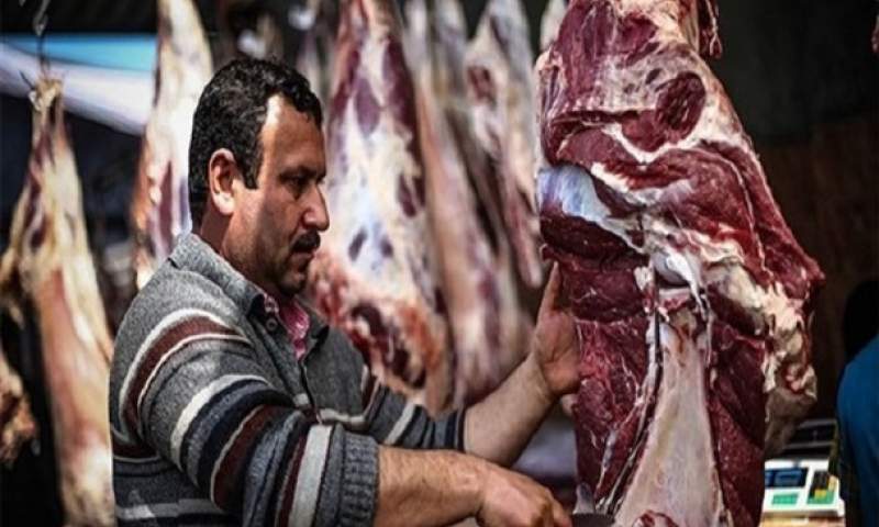 افزایش ۵۰ درصدی قیمت گوشت در بازار