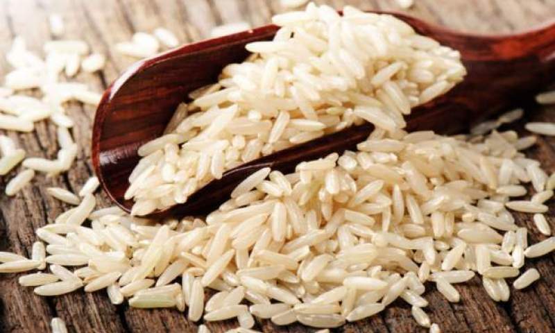 کاهش ۵ درصدی واردات برنج در سال جاری
