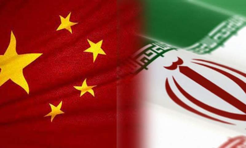 گشایش مسیر مبادلات بانکی ایران و چین از طریق بانک کنلون
