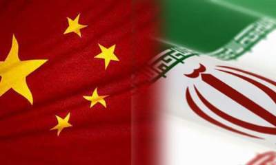 گشایش مسیر مبادلات بانکی ایران و چین از طریق بانک کنلون