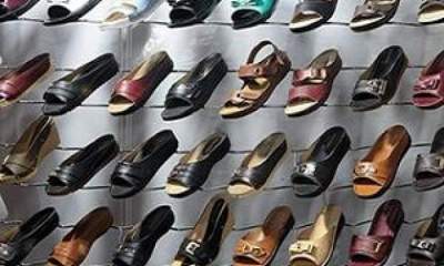 "رکود" در بازار تولید کنندگان کفش دردسرساز شد