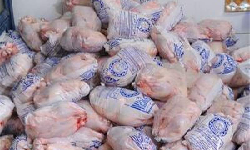 ۲ وزارتخانه برای کاهش قیمت مرغ قول دادند