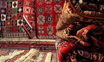 صادرات فرش دستباف خراسان جنوبی ۵ میلیون دلار ارز وارد کشور کرد