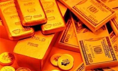 قیمت طلا، قیمت سکه و قیمت ارز در بازار امروز