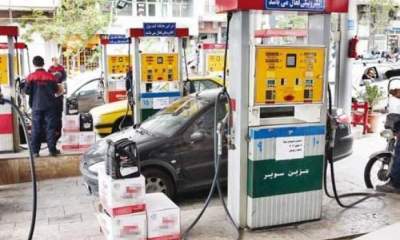 شمارش معکوس برای تعیین تکلیف بنزین
