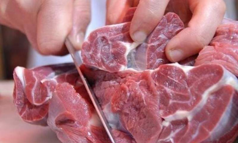 استان مرکزی رتبه سوم تولید گوشت قرمز در ایران