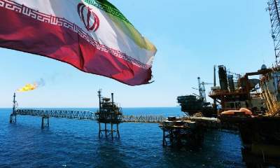 سوددهی پالایشگاه‌های شرق آسیا با نفت ایران