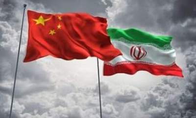 چینی‌ها چه کالاهایی از ایران می‌خرند؟